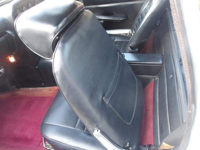 コスモスポーツ 　Ｓｅｒｉｅｓ２　ＭＴ　Ｈ１２年同色全塗装済み　実走行３８０２ｋｍ　２オーナー車　ガレージ保管　純正部品あり（42枚目）