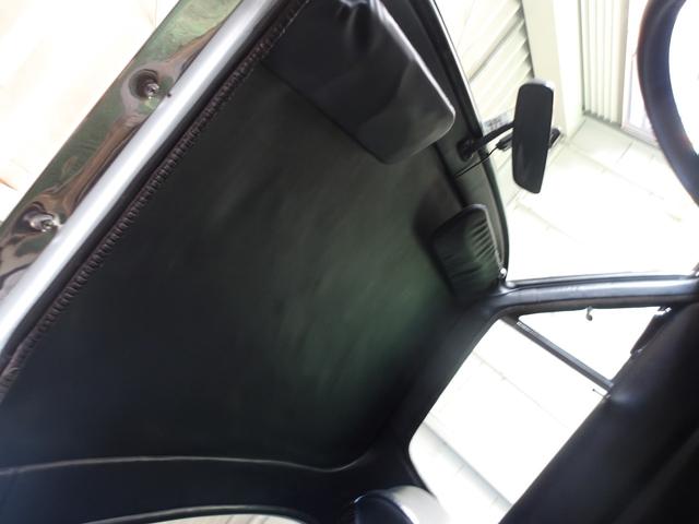 コスモスポーツ 　Ｓｅｒｉｅｓ２　ＭＴ　Ｈ１２年同色全塗装済み　実走行３８０２ｋｍ　２オーナー車　ガレージ保管　純正部品あり（44枚目）