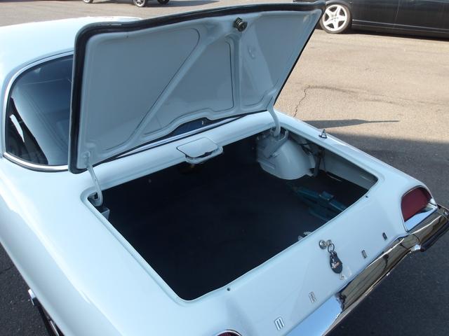 コスモスポーツ 　Ｓｅｒｉｅｓ２　ＭＴ　Ｈ１２年同色全塗装済み　実走行３８０２ｋｍ　２オーナー車　ガレージ保管　純正部品あり（45枚目）