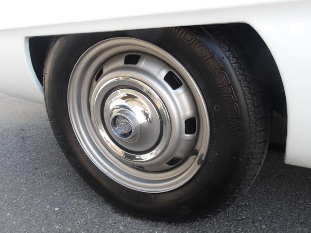 コスモスポーツ 　Ｓｅｒｉｅｓ２　ＭＴ　Ｈ１２年同色全塗装済み　実走行３８０２ｋｍ　２オーナー車　ガレージ保管　純正部品あり（55枚目）