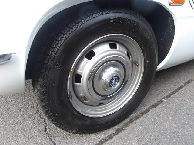 コスモスポーツ 　Ｓｅｒｉｅｓ２　ＭＴ　Ｈ１２年同色全塗装済み　実走行３８０２ｋｍ　２オーナー車　ガレージ保管　純正部品あり（56枚目）