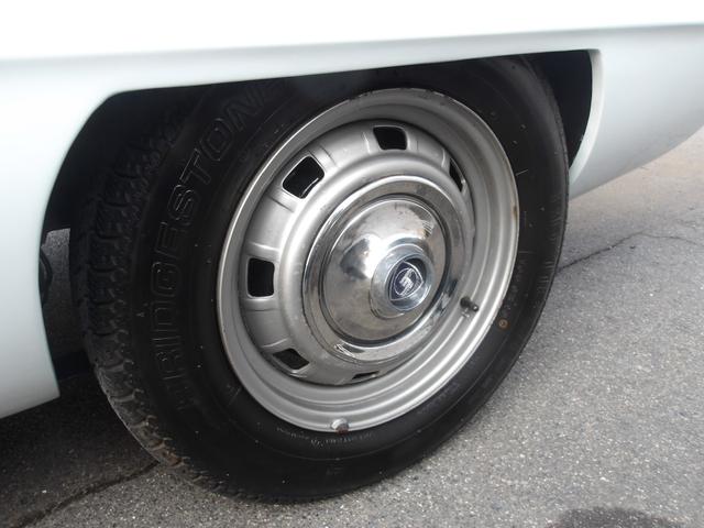 コスモスポーツ 　Ｓｅｒｉｅｓ２　ＭＴ　Ｈ１２年同色全塗装済み　実走行３８０２ｋｍ　２オーナー車　ガレージ保管　純正部品あり（57枚目）