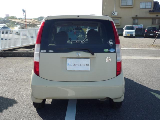 C キーレス CDオーディオ 4AT 軽自動車 イエロー(10枚目)