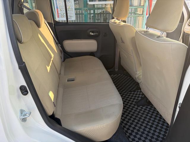 ミラココア ココアプラスＸ　スマートキー　エコアイドル　社外ナビ・ＴＶ　ＳＲＳ　ＡＢＳ　ＥＴＣ（12枚目）