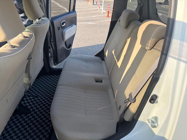 ミラココア ココアプラスＸ　スマートキー　エコアイドル　社外ナビ・ＴＶ　ＳＲＳ　ＡＢＳ　ＥＴＣ（13枚目）