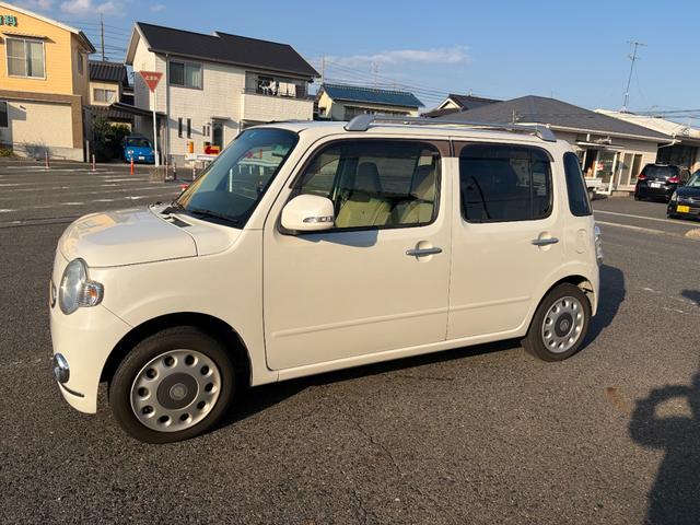 ミラココア ココアプラスＸ　スマートキー　エコアイドル　社外ナビ・ＴＶ　ＳＲＳ　ＡＢＳ　ＥＴＣ（14枚目）