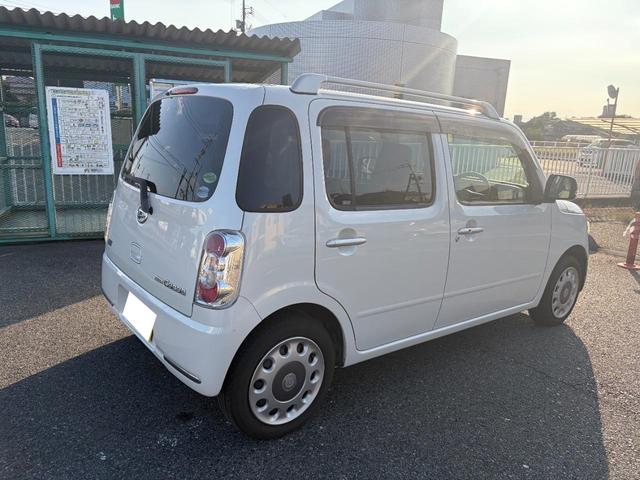 ミラココア ココアプラスＸ　スマートキー　エコアイドル　社外ナビ・ＴＶ　ＳＲＳ　ＡＢＳ　ＥＴＣ（15枚目）