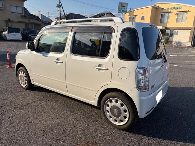 ミラココア ココアプラスＸ　スマートキー　エコアイドル　社外ナビ・ＴＶ　ＳＲＳ　ＡＢＳ　ＥＴＣ（17枚目）