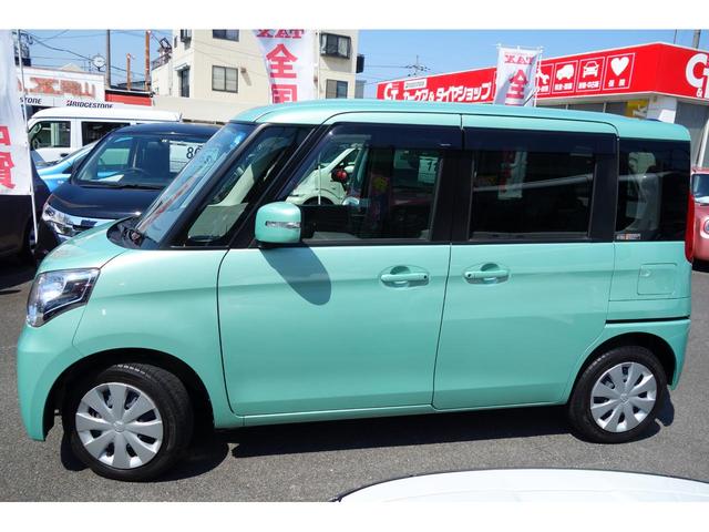 T ターボ車 SDナビフルセグTV 両側自動ドア(9枚目)