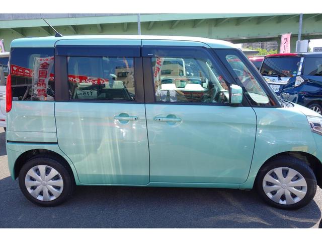 T ターボ車 SDナビフルセグTV 両側自動ドア(10枚目)