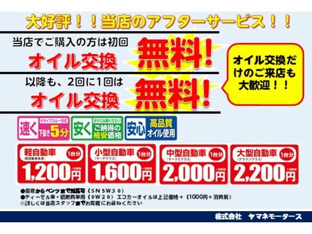 FX SDナビワンセグTV ETC バックカメラ(6枚目)