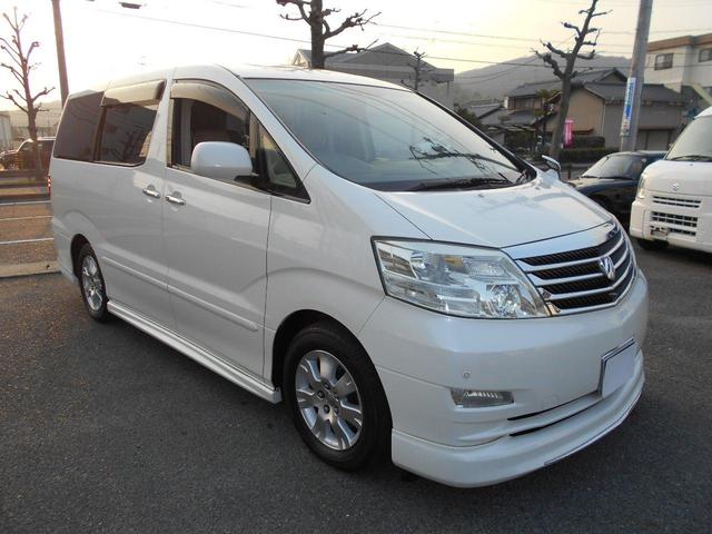 MZ Gエディション HDDナビ 革シート グー鑑定車(8枚目)