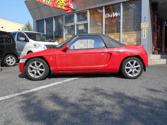ベースグレード 車高調 オートジュエルマフラー(2枚目)