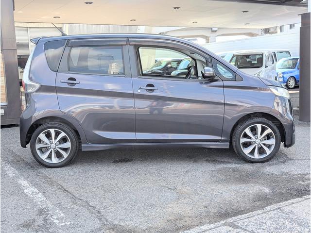 デイズ ハイウェイスター　Ｇ　スマートキー　プッシュスタート　ナビＴＶ　アラウンドビューモニター　ディスチャージライト（6枚目）