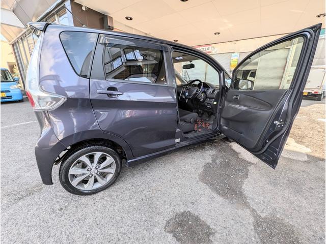 デイズ ハイウェイスター　Ｇ　スマートキー　プッシュスタート　ナビＴＶ　アラウンドビューモニター　ディスチャージライト（9枚目）