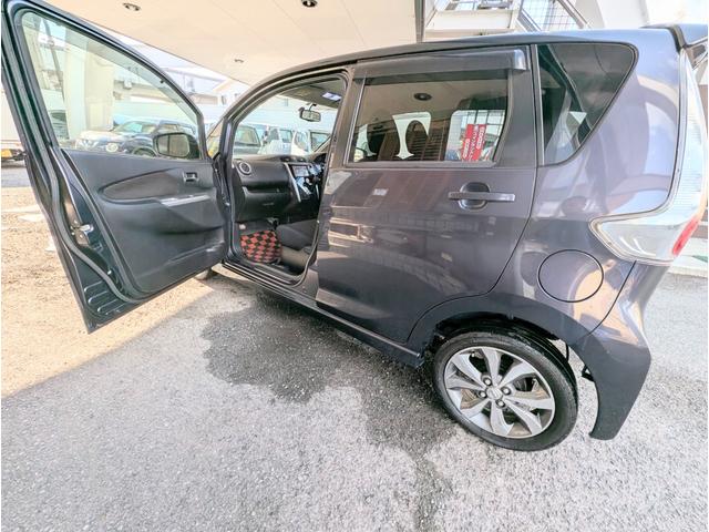 デイズ ハイウェイスター　Ｇ　スマートキー　プッシュスタート　ナビＴＶ　アラウンドビューモニター　ディスチャージライト（19枚目）