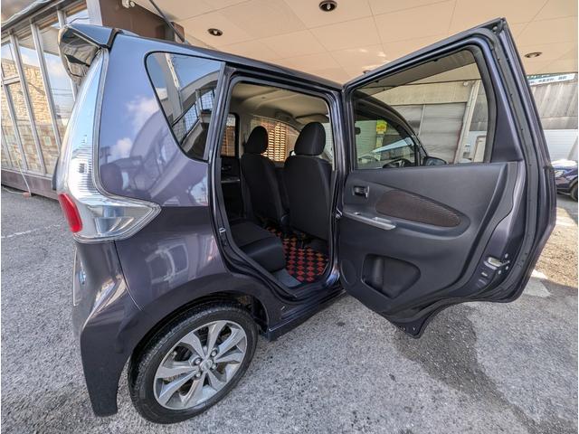 デイズ ハイウェイスター　Ｇ　スマートキー　プッシュスタート　ナビＴＶ　アラウンドビューモニター　ディスチャージライト（27枚目）