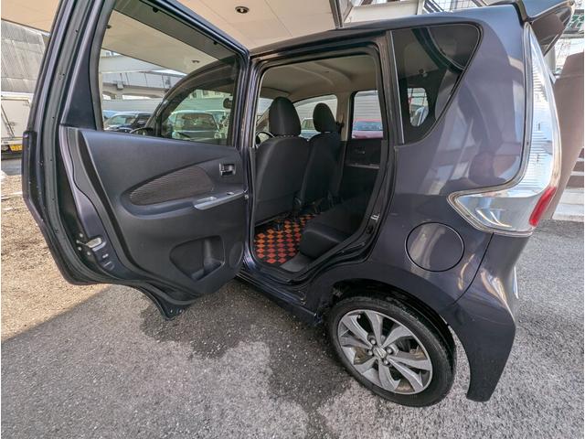 デイズ ハイウェイスター　Ｇ　スマートキー　プッシュスタート　ナビＴＶ　アラウンドビューモニター　ディスチャージライト（29枚目）