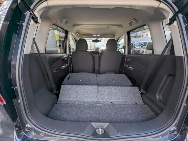 デイズ ハイウェイスター　Ｇ　スマートキー　プッシュスタート　ナビＴＶ　アラウンドビューモニター　ディスチャージライト（37枚目）