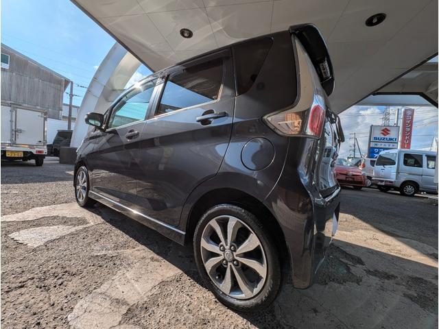 デイズ ハイウェイスター　Ｇ　スマートキー　プッシュスタート　ナビＴＶ　アラウンドビューモニター　ディスチャージライト（41枚目）