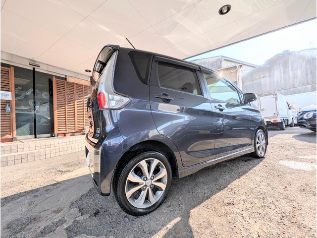 デイズ ハイウェイスター　Ｇ　スマートキー　プッシュスタート　ナビＴＶ　アラウンドビューモニター　ディスチャージライト（44枚目）