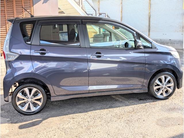 デイズ ハイウェイスター　Ｇ　スマートキー　プッシュスタート　ナビＴＶ　アラウンドビューモニター　ディスチャージライト（46枚目）