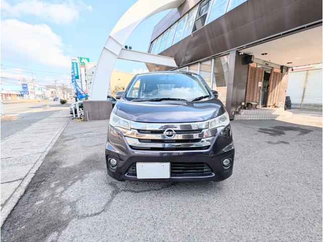 デイズ ハイウェイスター　Ｇ　スマートキー　プッシュスタート　ナビＴＶ　アラウンドビューモニター　ディスチャージライト（48枚目）