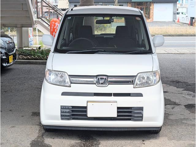 ゼスト 　助手席回転シート　キーレス　エアバッグ（8枚目）