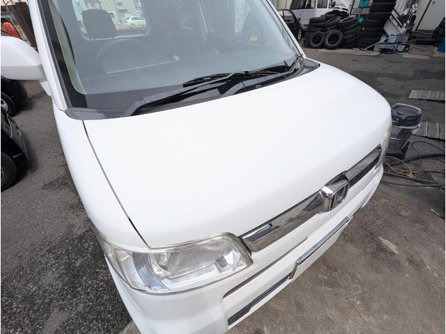 ゼスト 　助手席回転シート　キーレス　エアバッグ（12枚目）