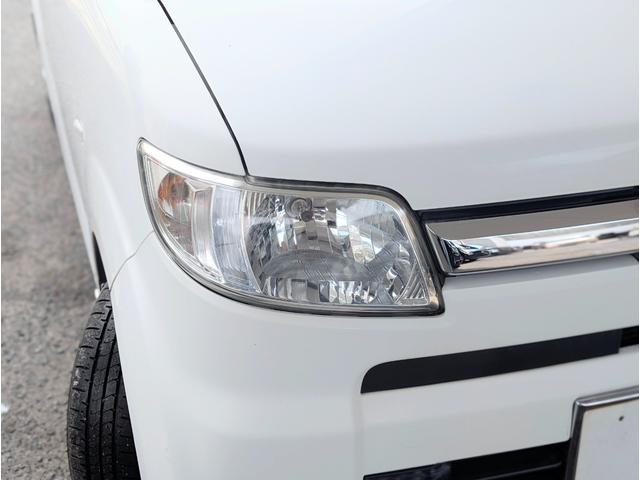 ゼスト 　助手席回転シート　キーレス　エアバッグ（14枚目）