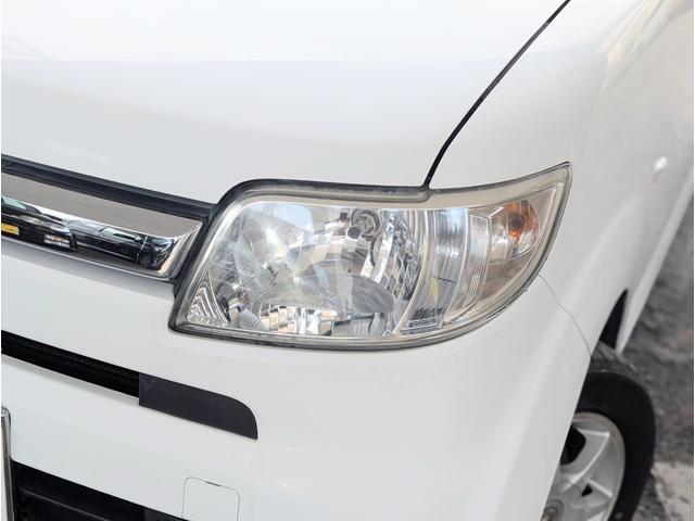 ゼスト 　助手席回転シート　キーレス　エアバッグ（15枚目）