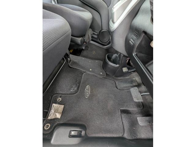 ゼスト 　助手席回転シート　キーレス　エアバッグ（20枚目）