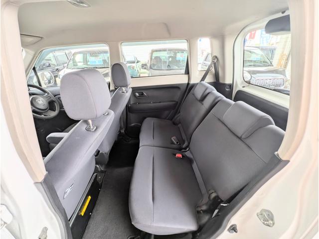 ゼスト 　助手席回転シート　キーレス　エアバッグ（26枚目）