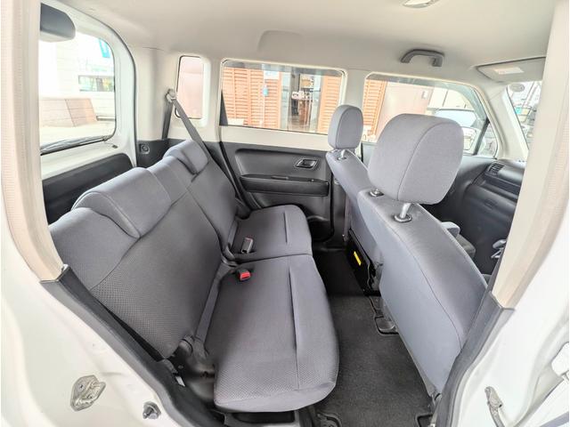 ゼスト 　助手席回転シート　キーレス　エアバッグ（29枚目）