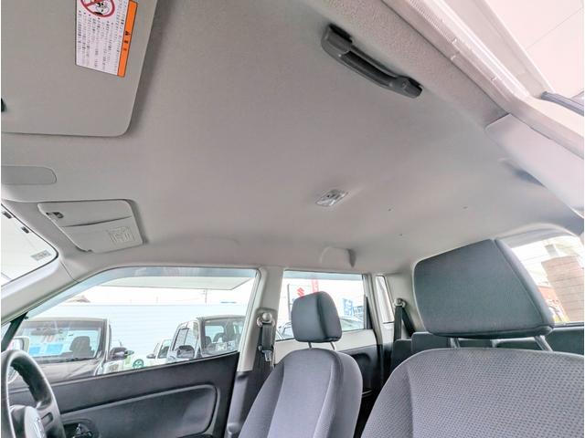 ゼスト 　助手席回転シート　キーレス　エアバッグ（32枚目）