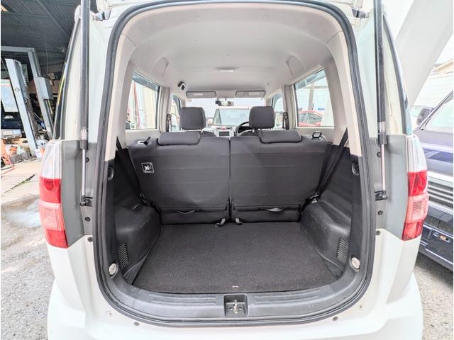 ゼスト 　助手席回転シート　キーレス　エアバッグ（37枚目）