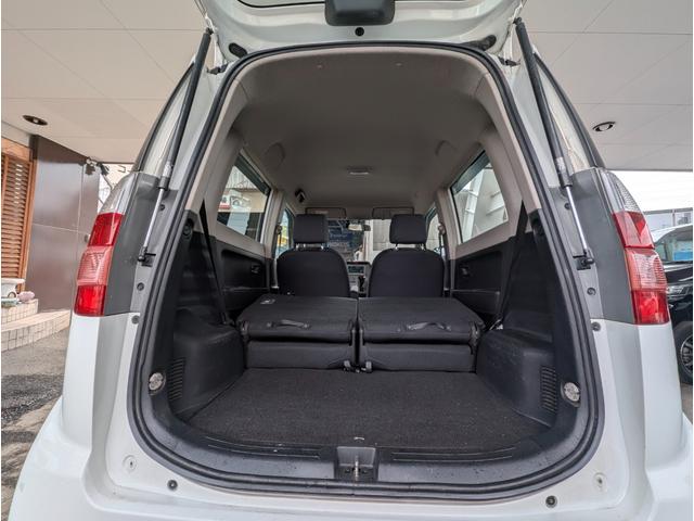 ゼスト 　助手席回転シート　キーレス　エアバッグ（38枚目）