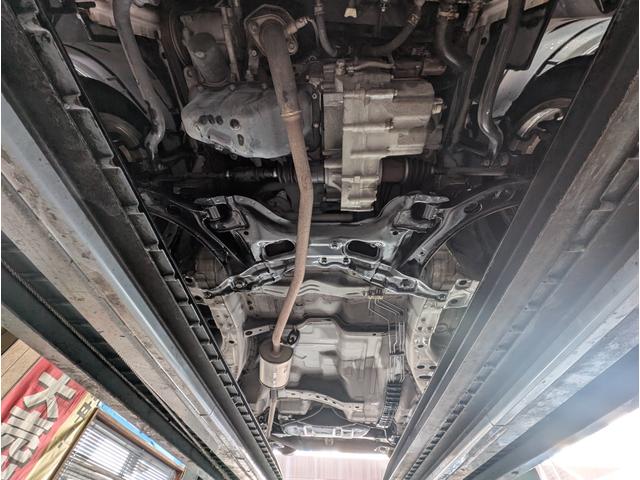 ゼスト 　助手席回転シート　キーレス　エアバッグ（41枚目）