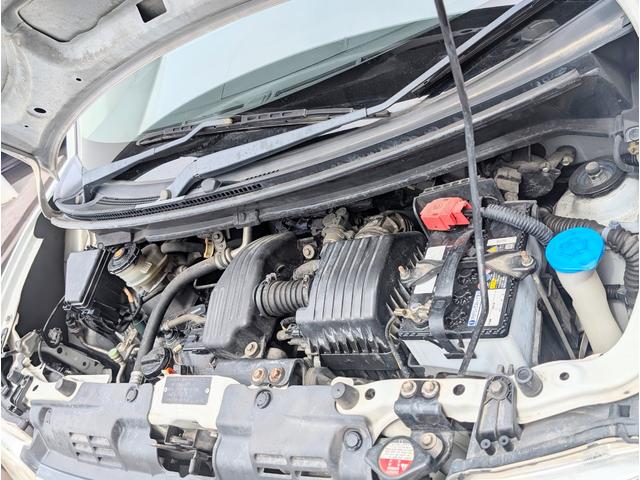 ゼスト 　助手席回転シート　キーレス　エアバッグ（42枚目）