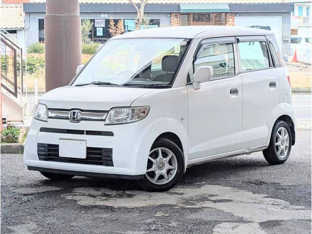 ゼスト 　助手席回転シート　キーレス　エアバッグ（44枚目）