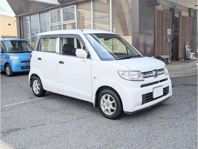 ゼスト 　助手席回転シート　キーレス　エアバッグ（45枚目）