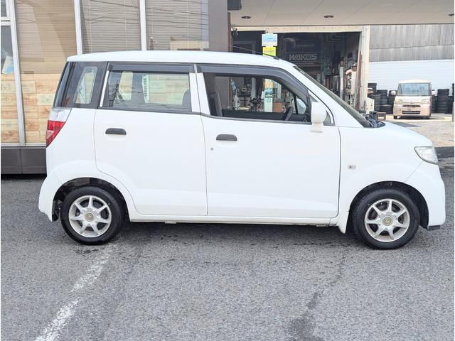 ゼスト 　助手席回転シート　キーレス　エアバッグ（46枚目）