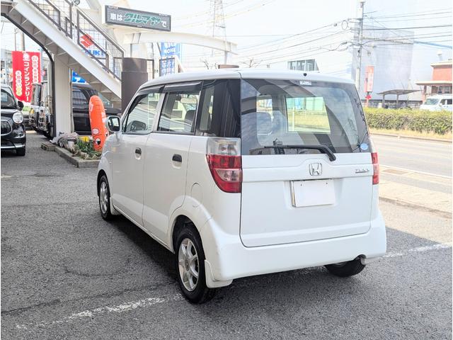 ゼスト 　助手席回転シート　キーレス　エアバッグ（47枚目）