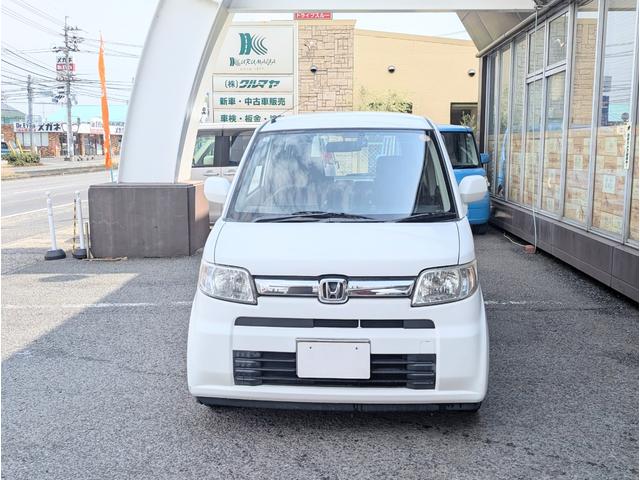 ゼスト 　助手席回転シート　キーレス　エアバッグ（49枚目）