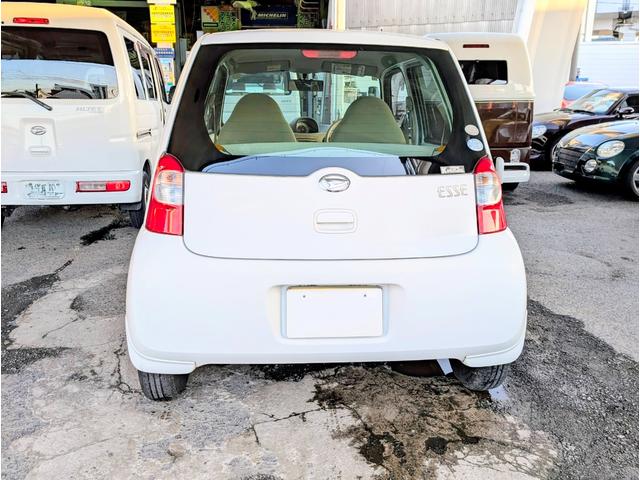 エッセ Ｘ（4枚目）