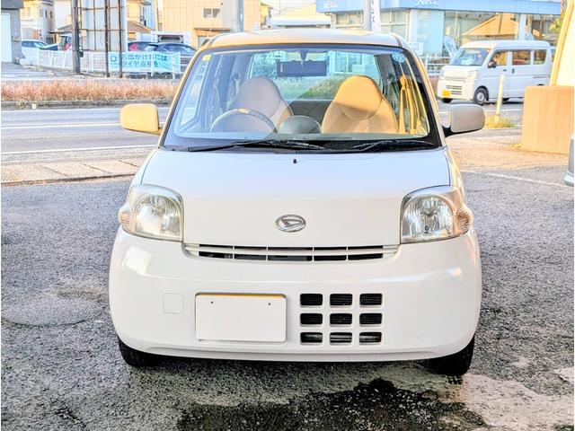 エッセ Ｘ（5枚目）