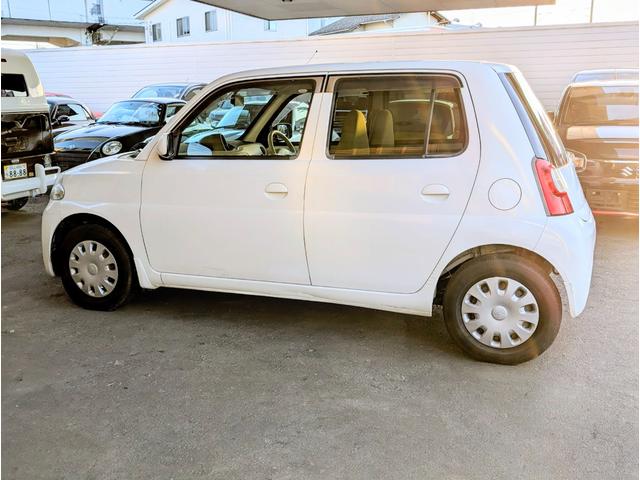 エッセ Ｘ（7枚目）