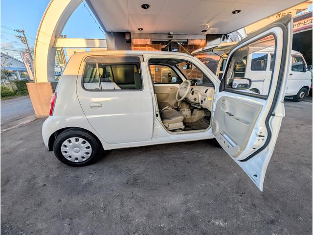 エッセ Ｘ（9枚目）