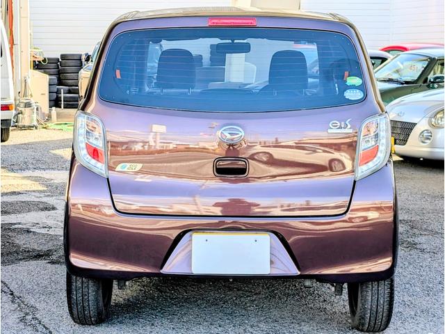 ミライース Ｌ　ＳＡ（6枚目）