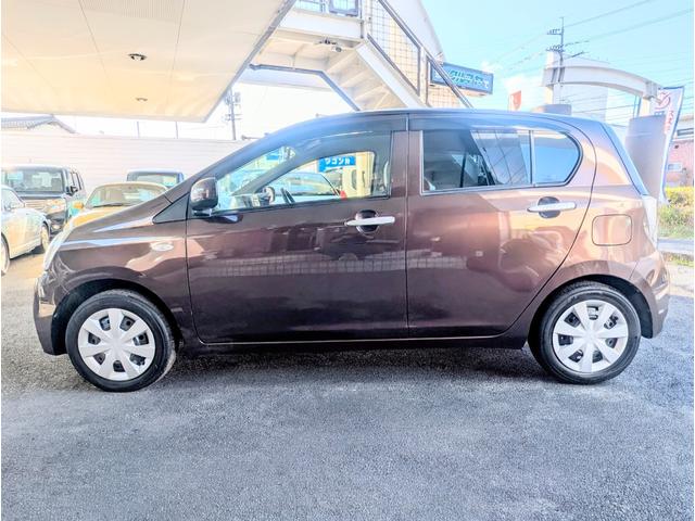 ミライース Ｌ　ＳＡ（8枚目）